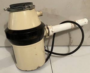 lot 19 image: 12hp Maytag Garbage Disposal