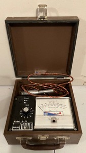 lot 20 image: Rolfes Hot Spot Temp Gauge Model U-71