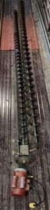 lot 68 image: 33 Sweep Auger