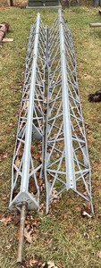 lot 263 image: 32 Communications Tower