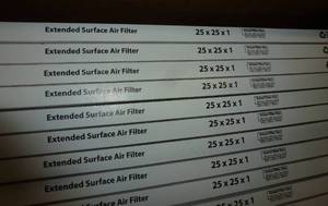 23 furnace filters