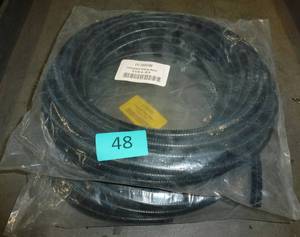 Two new packages of 38 corrugated tubing 45 ft ea