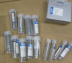 360 NHBB bearings