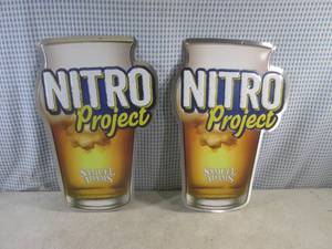 (G-1) 2 Samuel Adams Nitro Project ...
