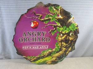 (FS) Angry Orchard Hard Cider Hop N...