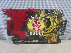 (FS) Angry Balls Fireball Angry Orc...