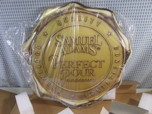 (EW3) Samuel Adams Perfect Pour Lig...