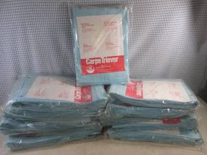 (EW3) 12 - 6-Pks of Advance Model 2...