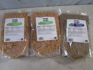 (B-1) 6 Pounds of Tajin Chili & Lim...