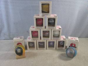 (G-1) 12 Vintage 1994 Spinneybeck T...