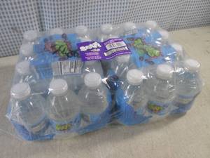 (C-2) Case of 24 Bottles Splash Bla...