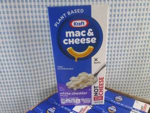 (B-1) 12 Boxes of Kraft Mac & Chees...
