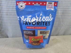(B-2) Bag of Americas Favorites Sh...