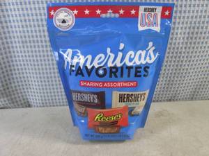 (B-2) Bag of Americas Favorites Sh...