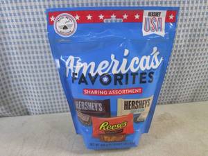 (B-2) Bag of Americas Favorites Sh...