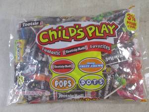(B-3) 3 14 Pounds of Fun Childs P...