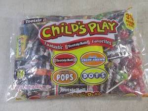(B-3) 3 14 Pounds of Fun Childs P...