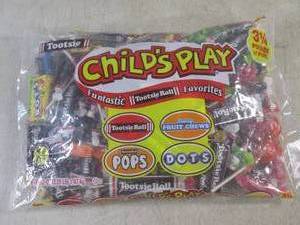 (B-3) 3 14 Pounds of Fun Childs P...
