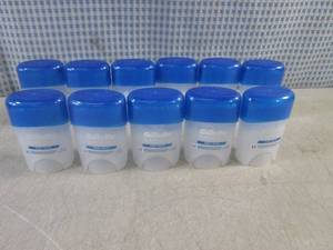 (BSB) 11 Travel Size Gillette Clear...