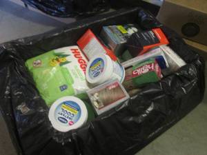 (BR2) Box Full of Assorted Drug Sto...