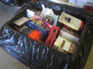 (BR2) Box Full of Assorted Drug Sto...
