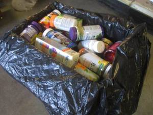 (BR2) Box Full of Assorted Drug Sto...