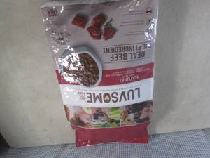 (C-2) 15.5 Pound Bag of Adult Dog F...