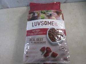 (C-2) 15.5 Pound Bag of Adult Dog F...