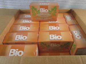 (EC2) 24 Boxes of Bio Nutrition Mor...