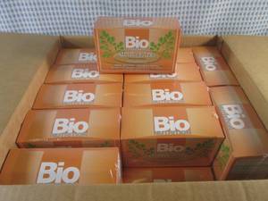 (EC2) 24 Boxes of Bio Nutrition Mor...