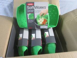 (CS) 4 SoftWorks Silicone Pressure ...