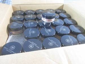 (A-1) Case of 125 Savvy Minerals Bl...