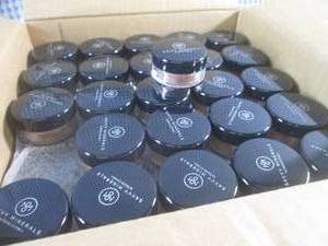 (A-1) Case of 125 Savvy Minerals Bl...