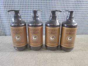 (EC1) Argan Dia Bella Shampoo & Con...