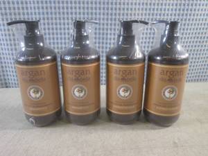 (EC1) Argan Dia Bella Shampoo & Con...