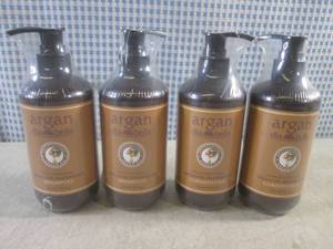 (EC1) Argan Dia Bella Shampoo & Con...