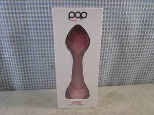 (CSB) Pop Sonic Spade Cleanse, Infu...