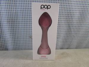 (CSB) Pop Sonic Spade Cleanse, Infu...