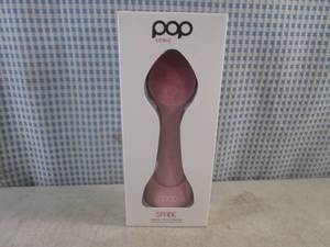 (CSB) Pop Sonic Spade Cleanse, Infu...