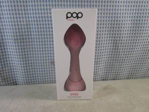 (CSB) Pop Sonic Spade Cleanse, Infu...