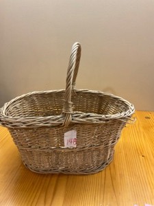 Wicker Basket