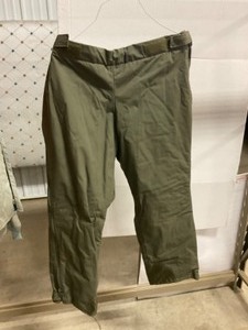 Pants- Hunting Outdoor -Jeans Express size 38 green