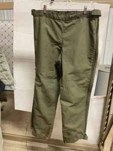 Snow Pants xl