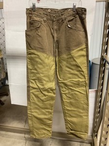 Mens Pants Wrangler Rugged Wear 34x34 E305-0006