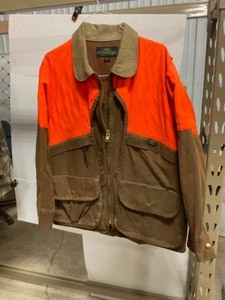 Hunting Jacket, Boyt, Size L