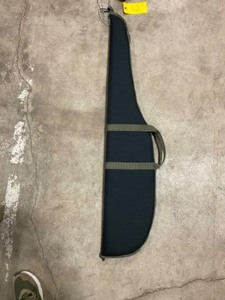 Scoped Rifle Case 45