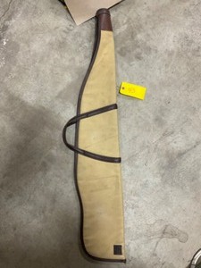 Scoped Rifle Case Kolpin 45