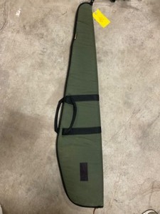 Scoped Rifle Case - Kolpin 48