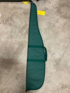 Scoped Rifle Case - Gunmate 50