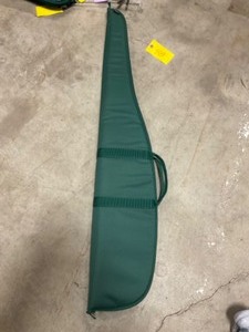 Scoped Rifle Case - Gunmate 50